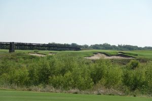 Fields Ranch (East) 8th Bridge